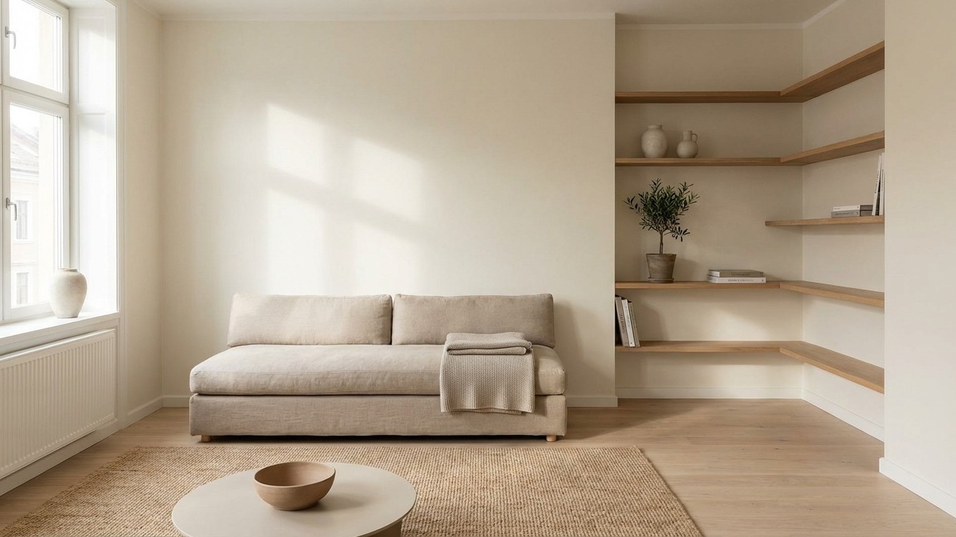 Désencombrement maison : le guide complet pour retrouver un intérieur serein