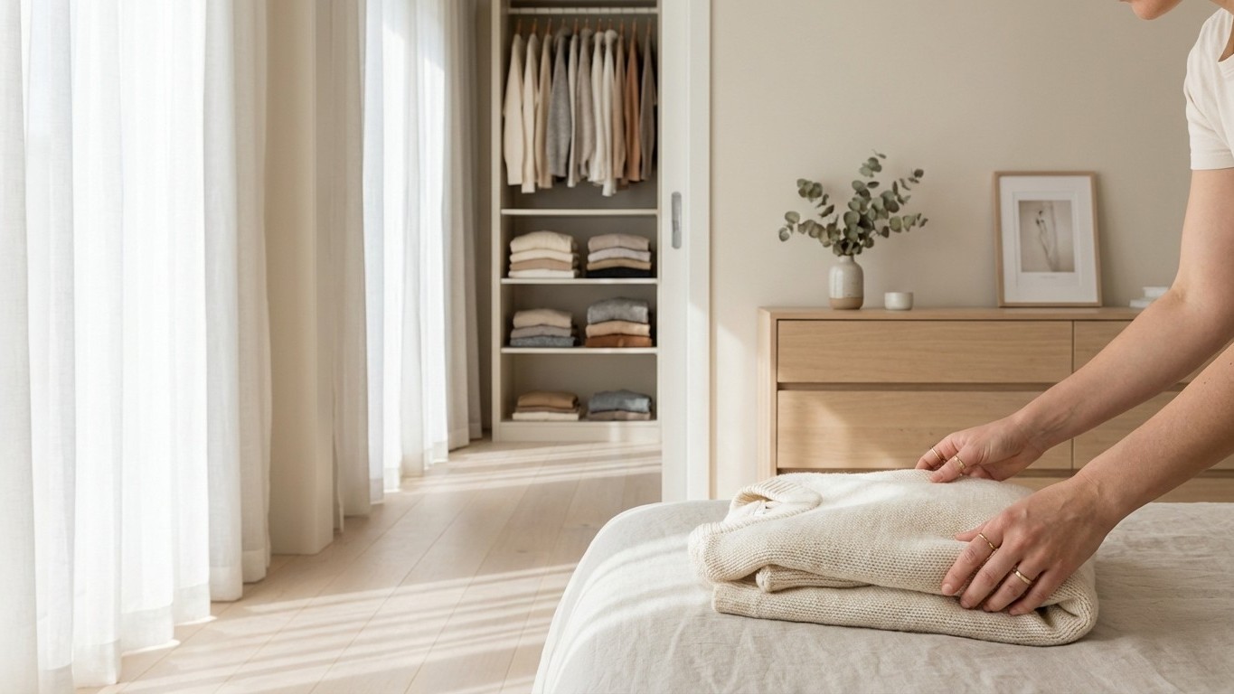 Les meilleures méthodes de désencombrement pour votre maison