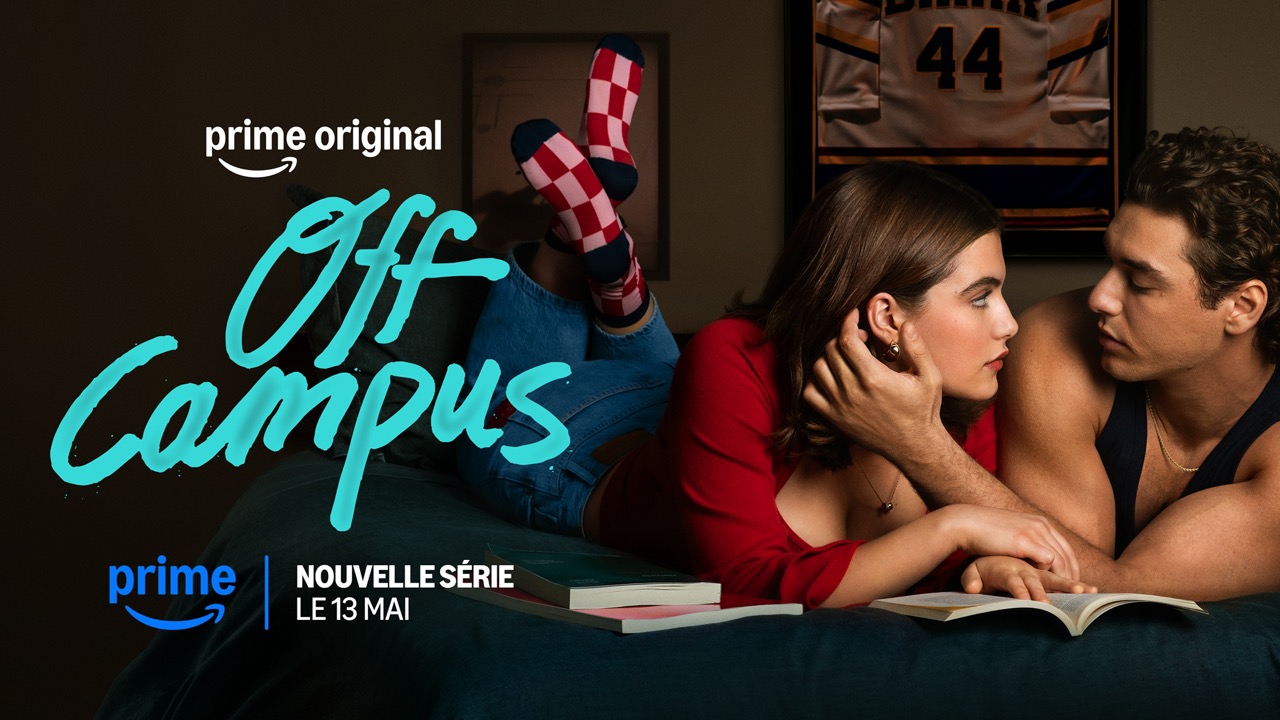 Prime Video - Image officielle