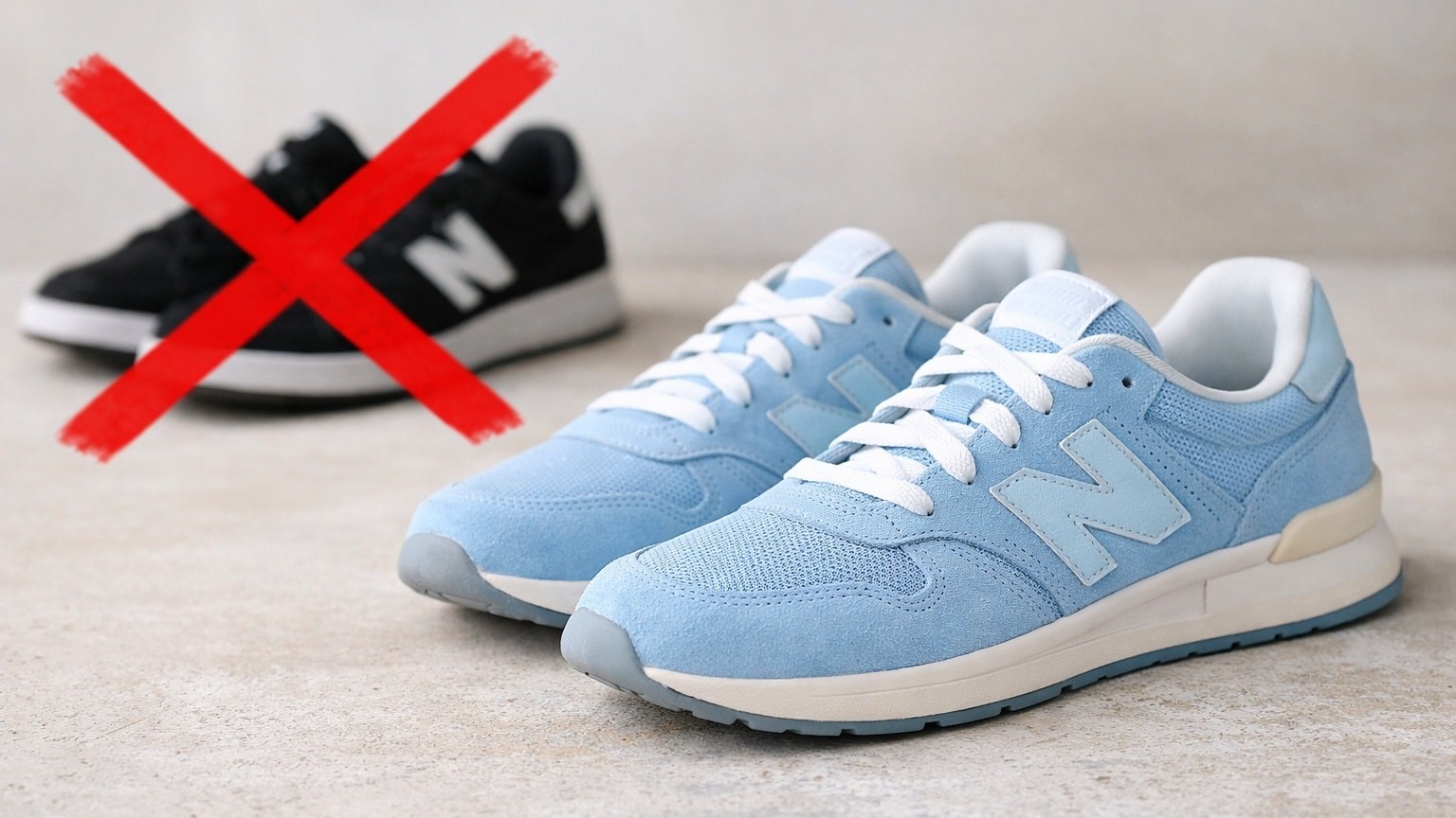 C'est fini pour les baskets blanches : en 2026, cette couleur que personne ne remarque a pris leur place partout