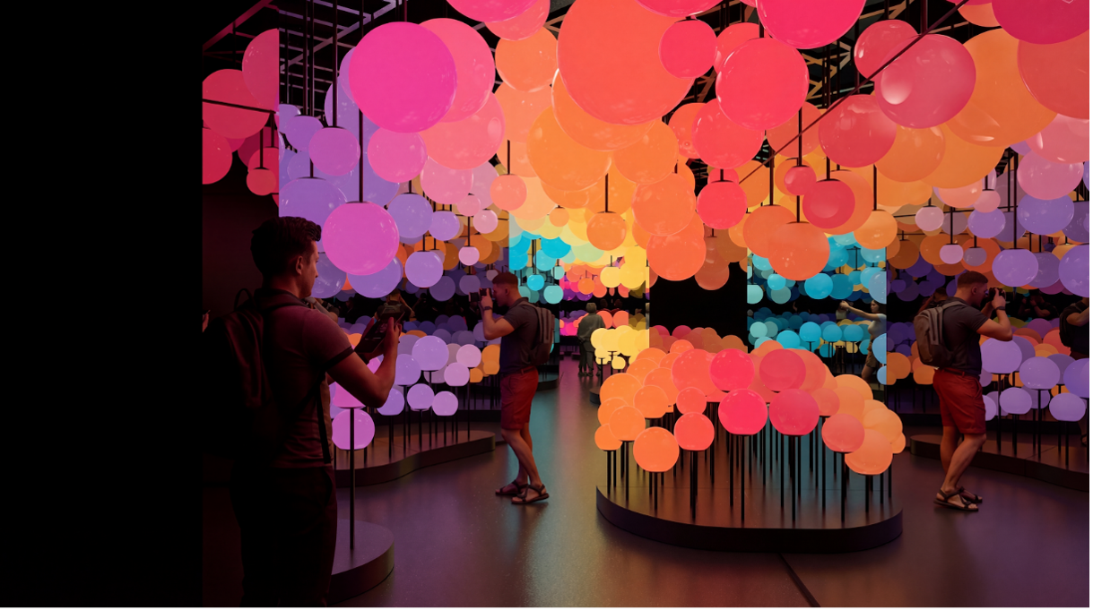 Edge (Hudson Yards) - Image officielle