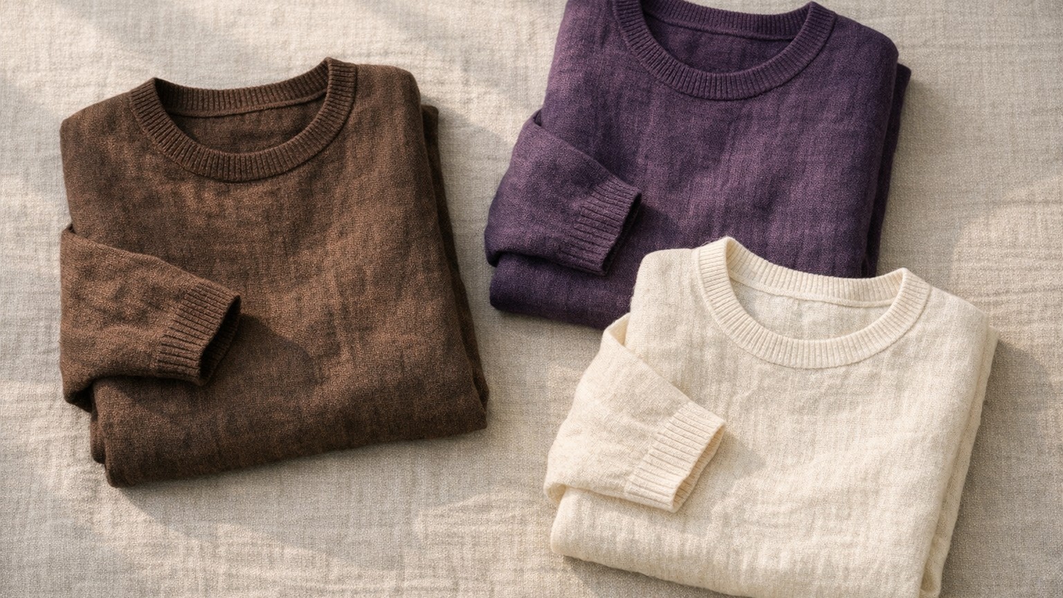 J'achetais encore du beige et du vert sauge cet été en pensant être tendance : une styliste m'a montré les deux couleurs q...