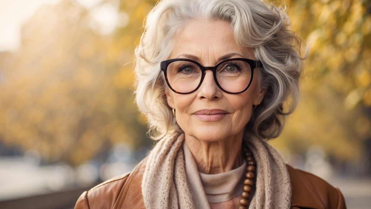 Je choisissais mes lunettes de soleil à la couleur depuis des années : une opticienne m'a montré devant le miroir que je m...