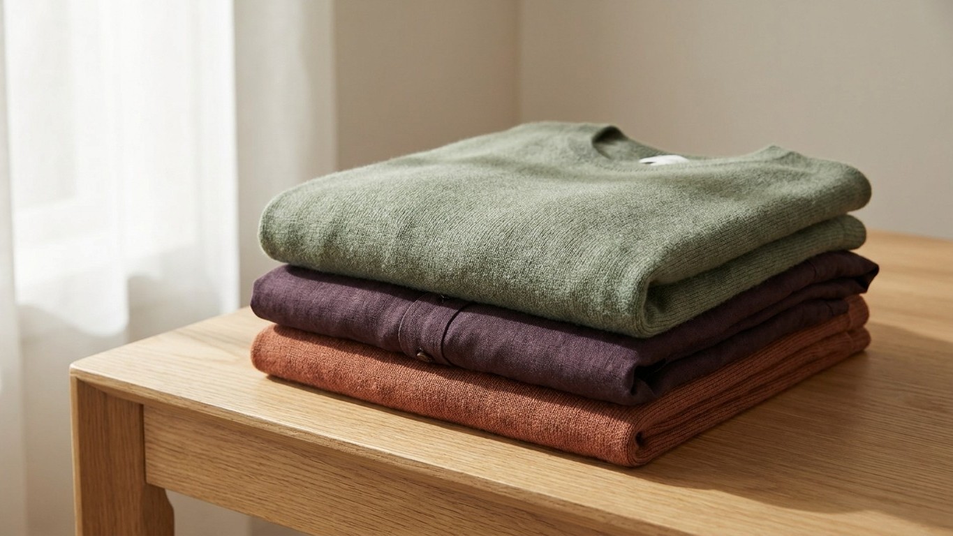C'est fini pour la garde-robe capsule beige-gris-noir : en 2026, les stylistes ne jurent plus que par ces trois couleurs q...
