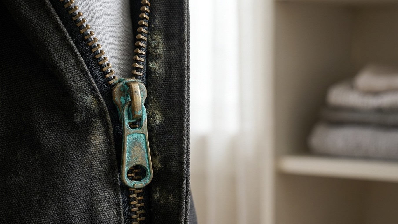« Je pensais que la fermeture était simplement coincée » : pourquoi ce curseur devenu vert cache un oubli de fin juin
