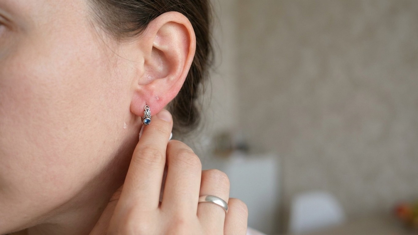 On s'obstine tous à garder ses boucles fantaisie pendant le sport, alors que ce sont ces deux heures de transpiration qui ...