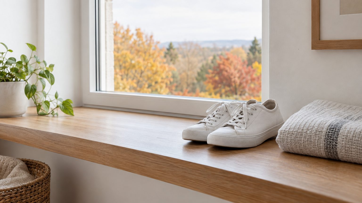 Comment laver des chaussures en toile en machine sans décoller la semelle : programme, température et séchage